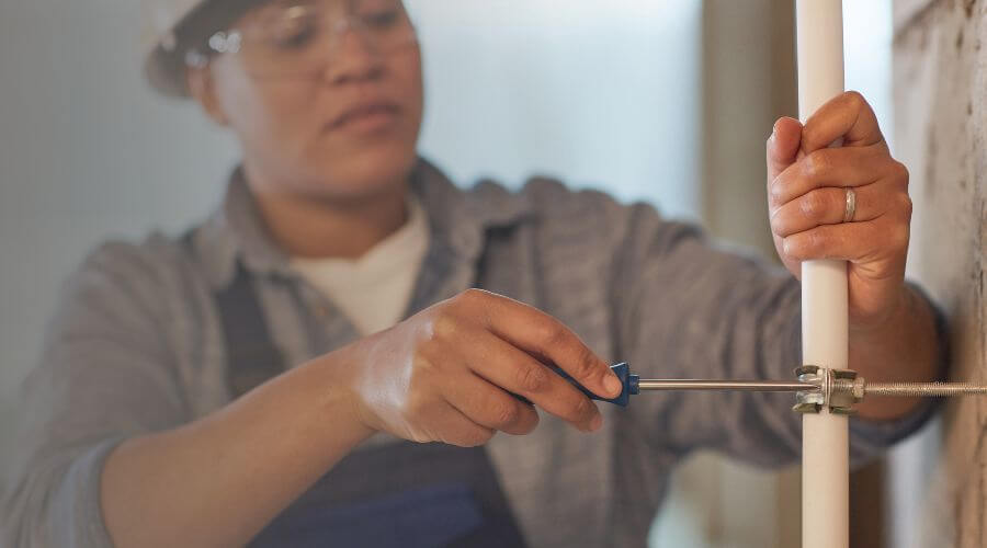 Professional Gas Leak Detection in Century, FL